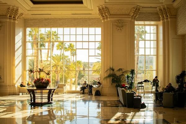 Hospitality staff recruited for a hotel in Mauritius